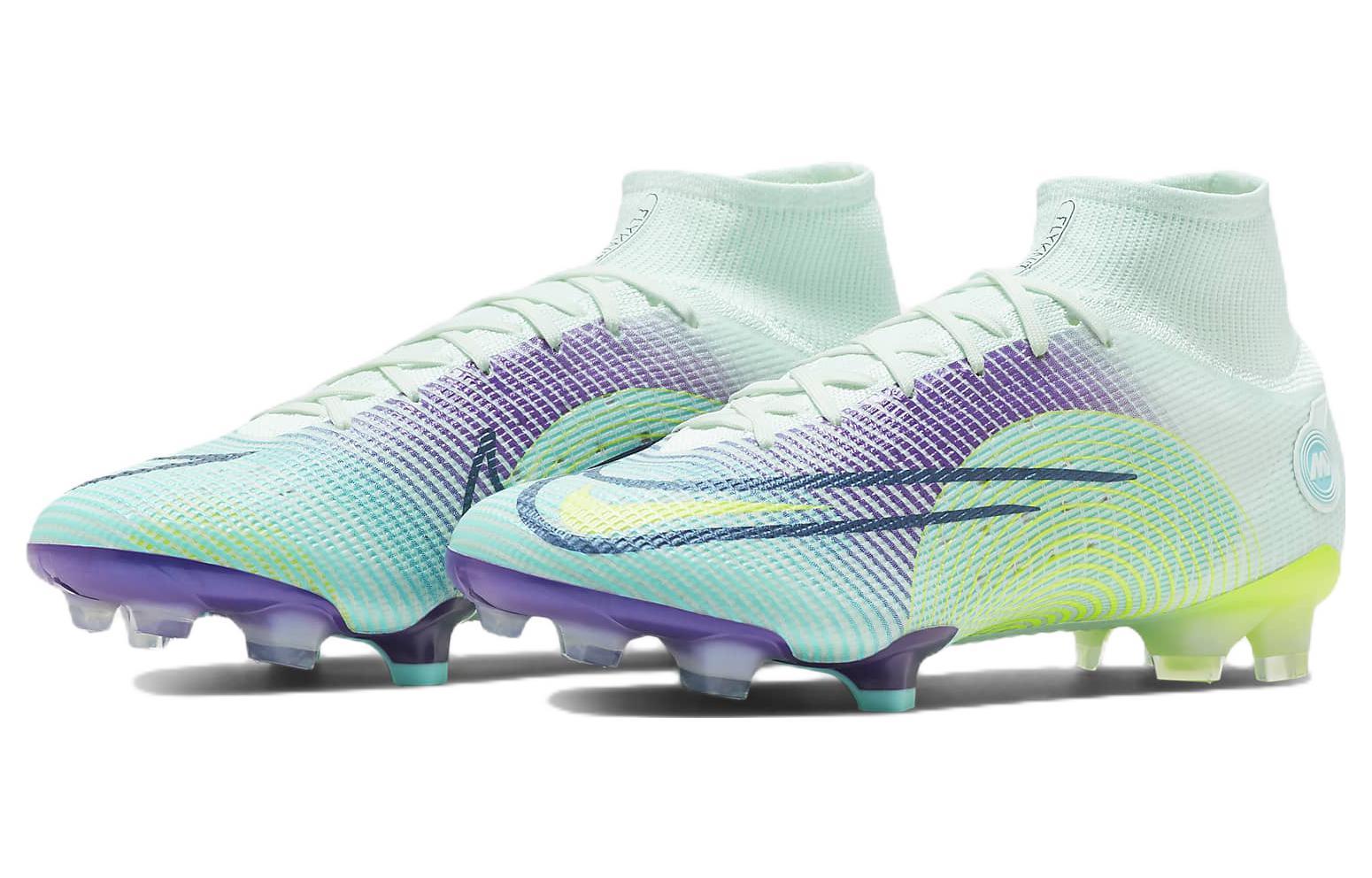 Nike Mercurial Dream Speed Superfly 8 14 Elite FG