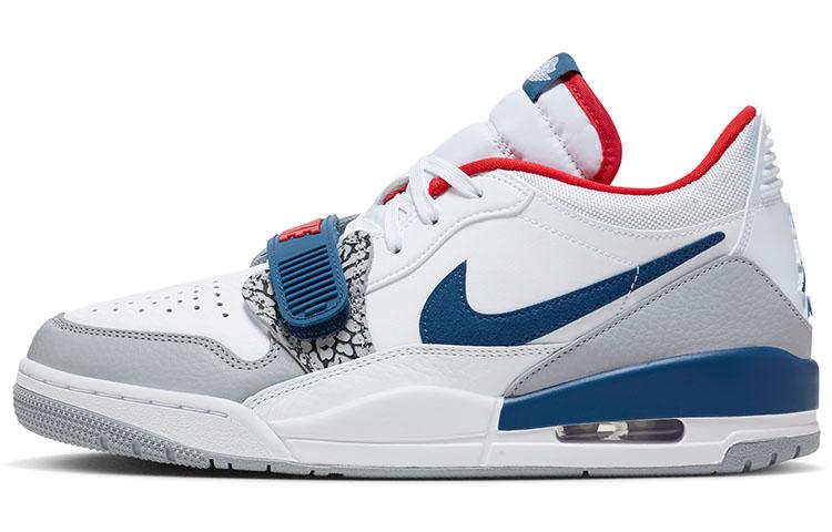 Jordan Legacy 312 low