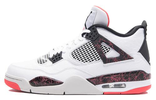 Jordan Air Jordan 4 hot lava