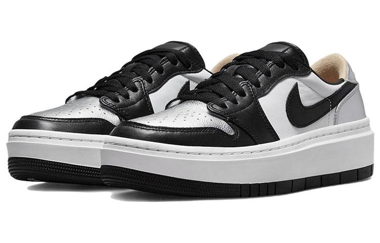 Jordan Air Jordan 1 elevate low se "silver toe"