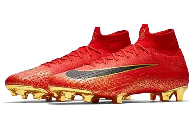 Nike Mercurial Superfly 6