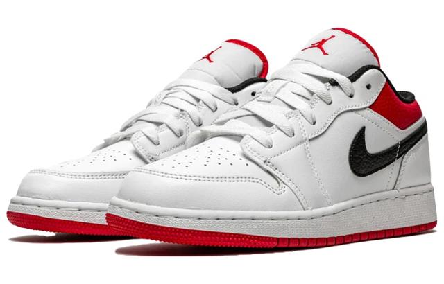 Jordan Air Jordan 1 low "chicago"