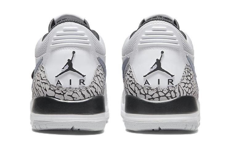 Jordan Legacy 312 Low GS