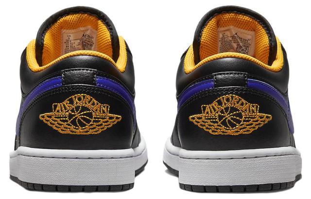 Jordan Air Jordan 1 Low "Dark Concord"