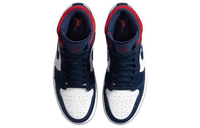 Jordan Air Jordan 1 mid se usa