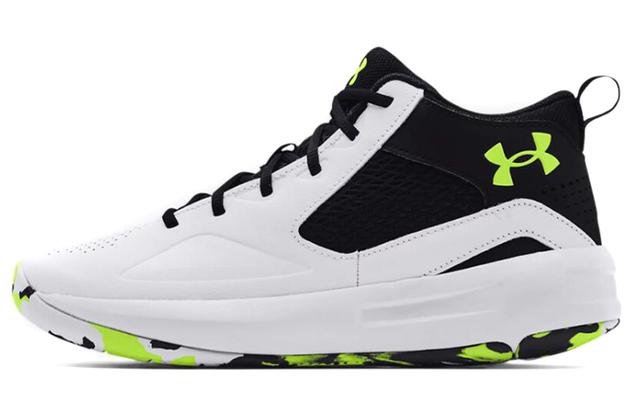 Under Armour Lockdown 5