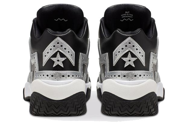 Converse VLTG Space Cowgirl Mid