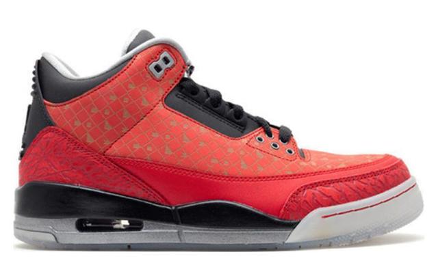 Jordan Air Jordan 3 Retro Doernbecher 2013