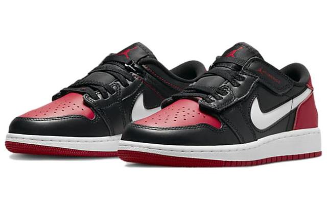 Jordan Air Jordan 1 Low FlyEase GS