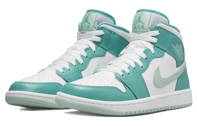 Jordan Air Jordan 1 mid "marine green"