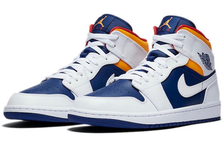 Jordan Air Jordan 1 mid