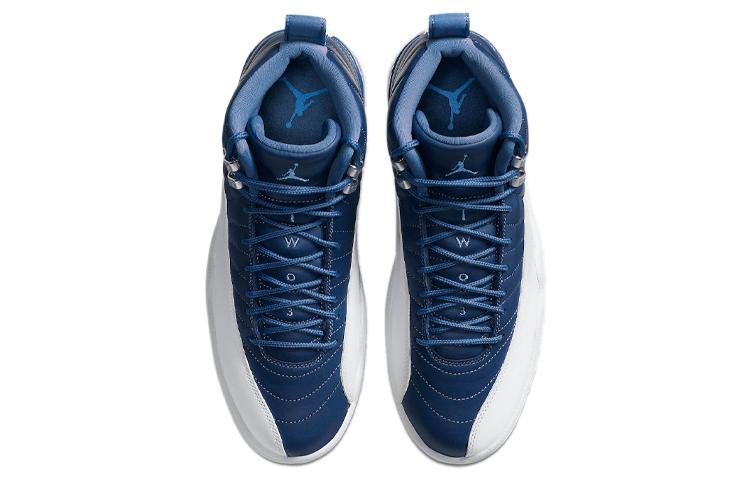 Jordan Air Jordan 12 retro "indigo"