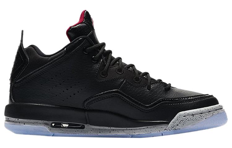 Jordan Courtside 23 Black Cement GS