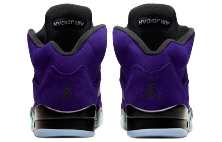 Jordan Air Jordan 5 "Alternate Grape"