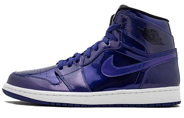 Jordan Air Jordan 1 Retro "Deep Royal"