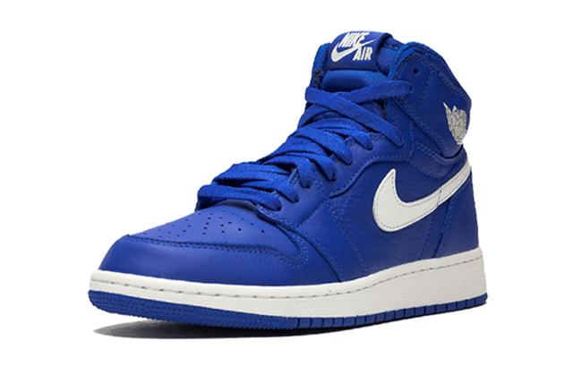 Jordan Air Jordan 1 Retro High Hyper Royal GS