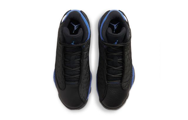 Jordan Air Jordan 13 "Black Royal" GS