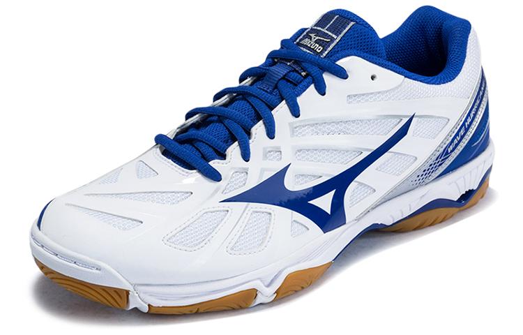 Mizuno Hurricane 3