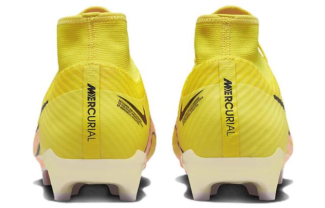 Nike Mercurial Superfly 9 Zoom 15 Academy MG