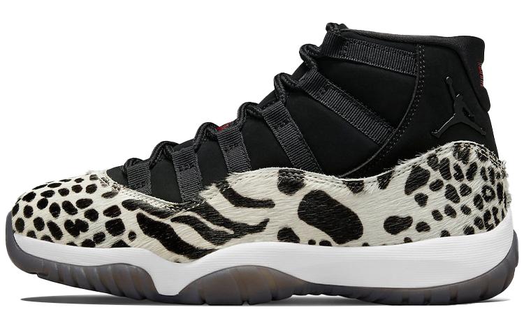 Jordan Air Jordan 11 retro "animal instinct"