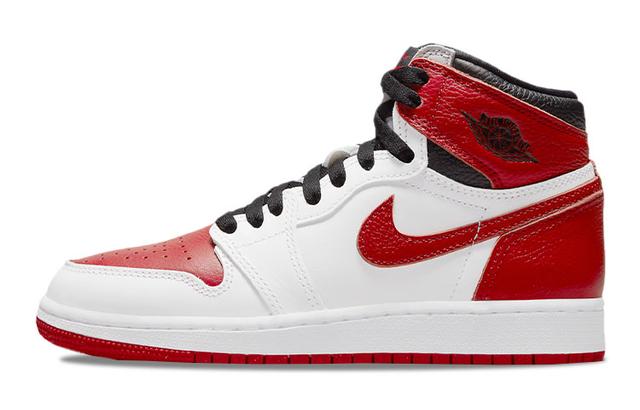 Jordan Air Jordan 1 Retro High OG "Heritage" GS