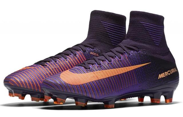 Nike Mercurial Superfly 5 11 FG