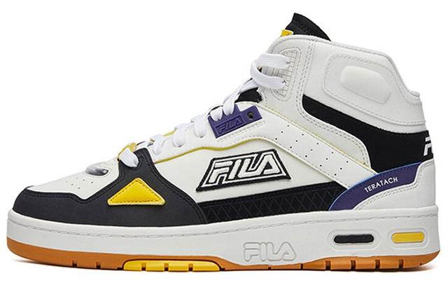 FILA FUSION