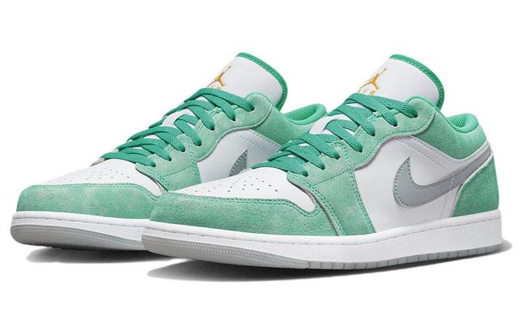 Jordan Air Jordan 1 se "new emerald"