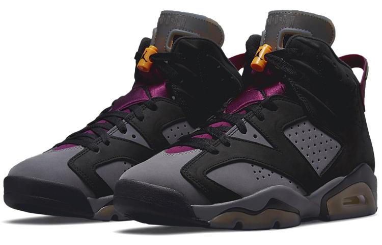 Jordan Air Jordan 6 retro "bordeaux"