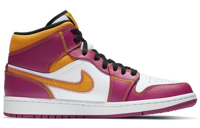 Jordan Air Jordan 1 mid "familia"