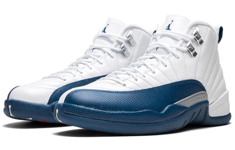 Jordan Air Jordan 12 Retro French Blue 2016