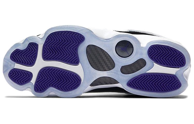 Jordan Air Jordan 6 Rings "Concord"