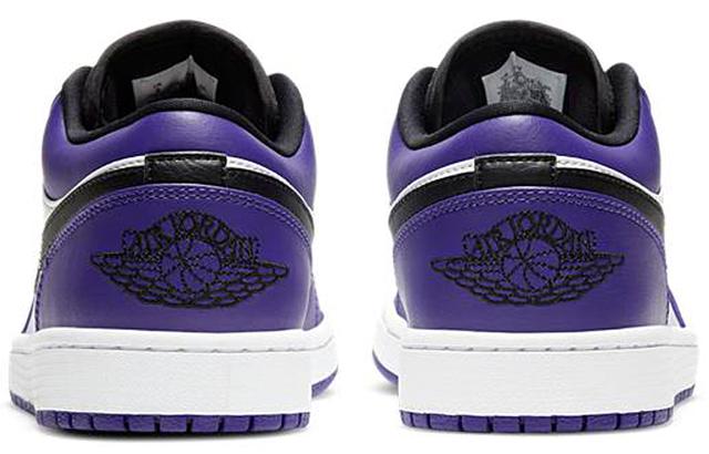 Jordan Air Jordan 1 court purple