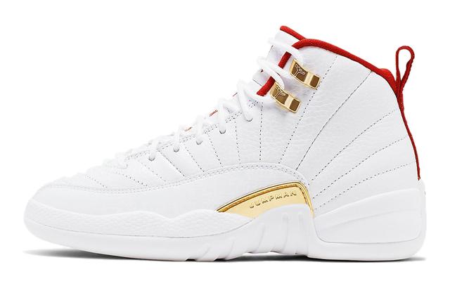 Jordan Air Jordan 12 FIBA 2019 GS