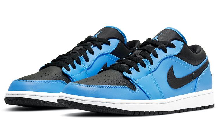 Jordan Air Jordan 1 low "university blue"