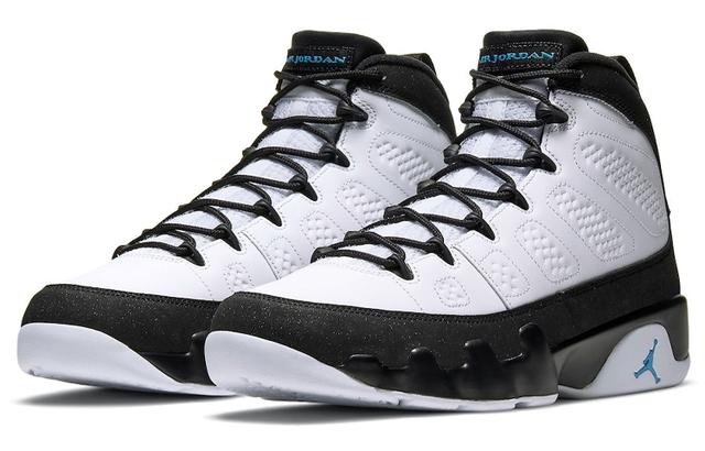 Jordan Air Jordan 9 University Blue