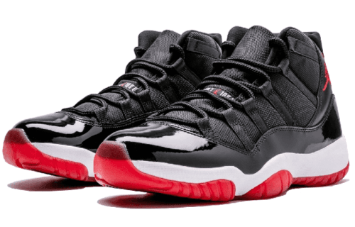 Jordan Air Jordan 11 "Bred"2012