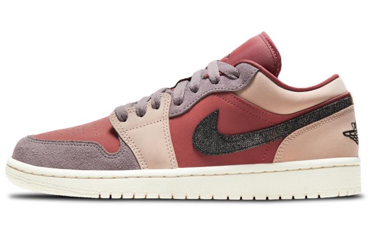 Jordan Air Jordan 1 low "canyon rust"