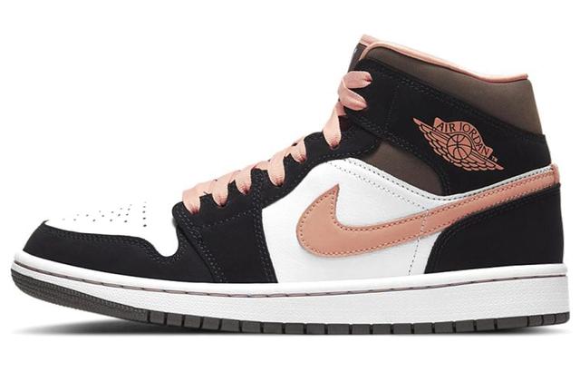 Jordan Air Jordan 1 apricot agate