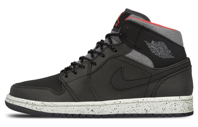 Jordan Air Jordan 1 Mid Holiday