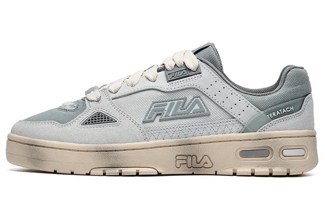 FILA FUSION Teratach Low