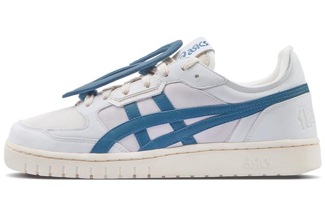 CHEMIST CREATIONS x Asics All Court Alpha-S Logo