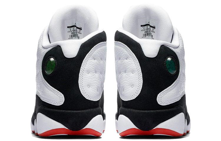 Jordan Air Jordan 13 Retro BG He Got Game GS 2018