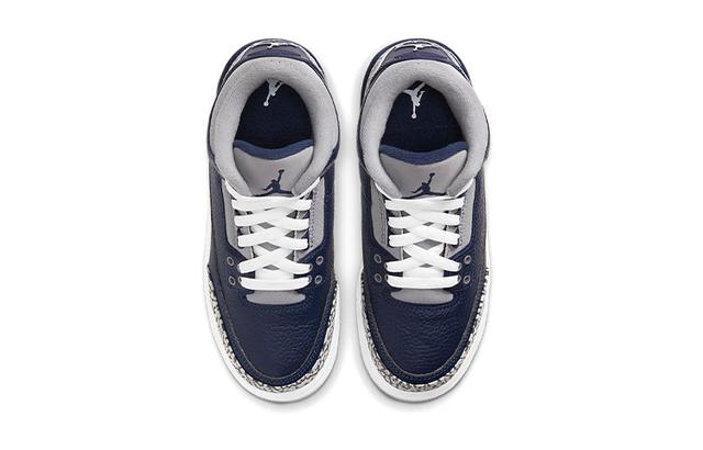 Jordan Air Jordan 3 "Midnight Navy" GS