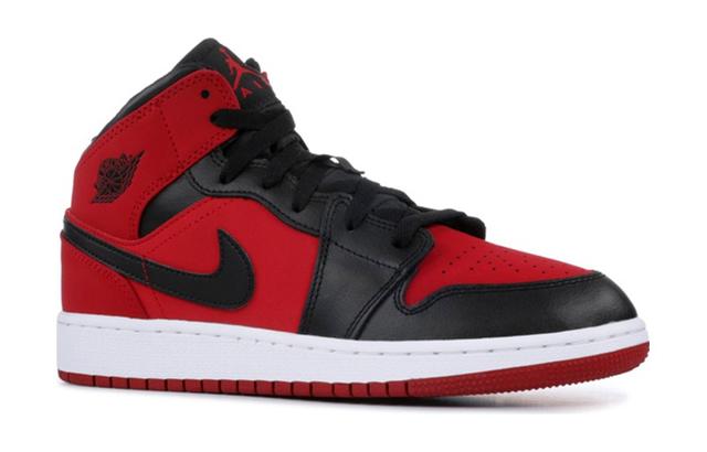 Jordan Air Jordan 1 Mid GS