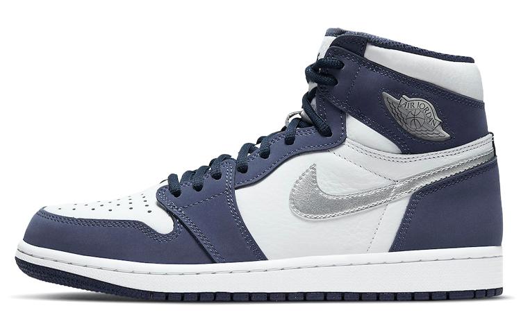 Jordan Air Jordan 1 high og co jp "midnight navy"