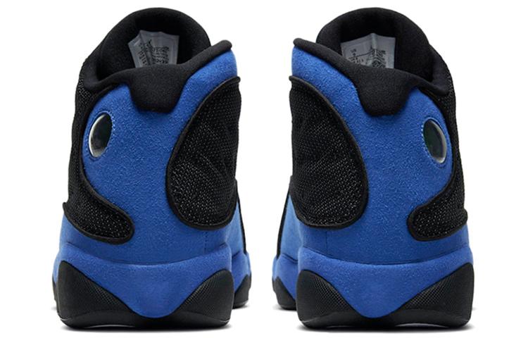 Jordan Air Jordan 13 retro "black royal"