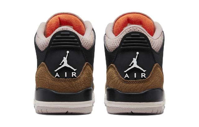 Jordan Air Jordan 3 Retro "Desert Elephant" GS