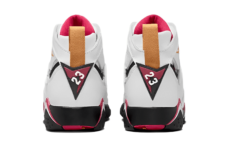 Jordan Air Jordan 7 Cardinal GS