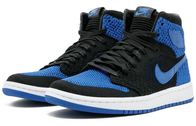 Jordan Air Jordan 1 Retro High Flyknit Royal